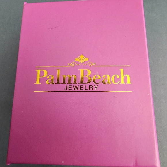 Palm Beach Necklace Set - Picture 4 of 4